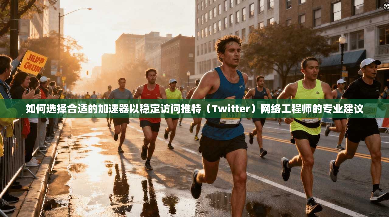 如何选择合适的加速器以稳定访问推特(Twitter)网络工程师的专业建议