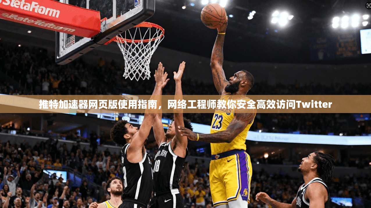 推特加速器网页版使用指南,网络工程师教你安全高效访问Twitter