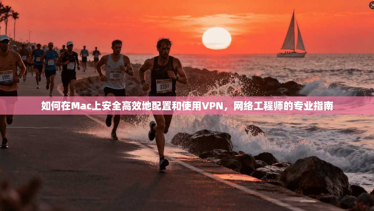 如何在Mac上安全高效地配置和使用VPN,网络工程师的专业指南