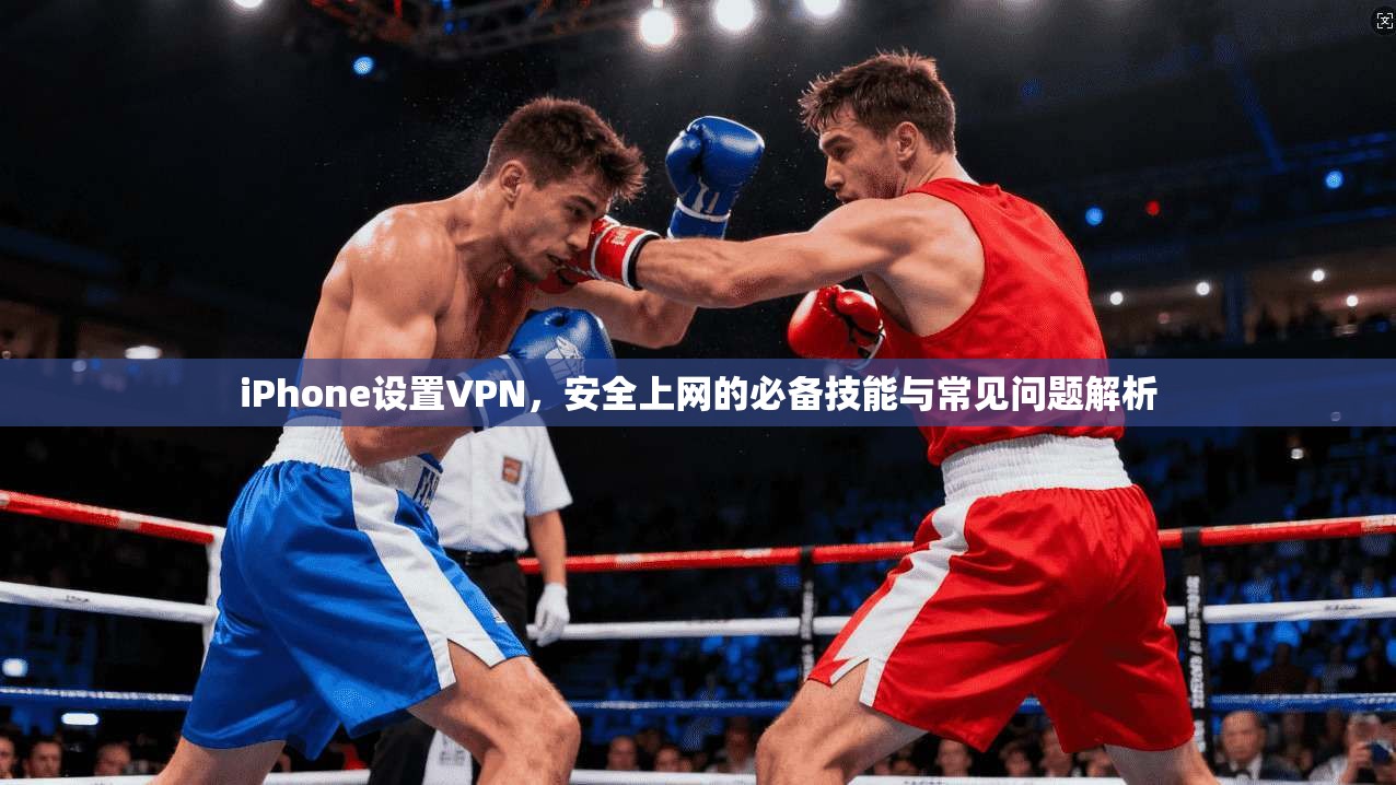 iPhone设置VPN，安全上网的必备技能与常见问题解析