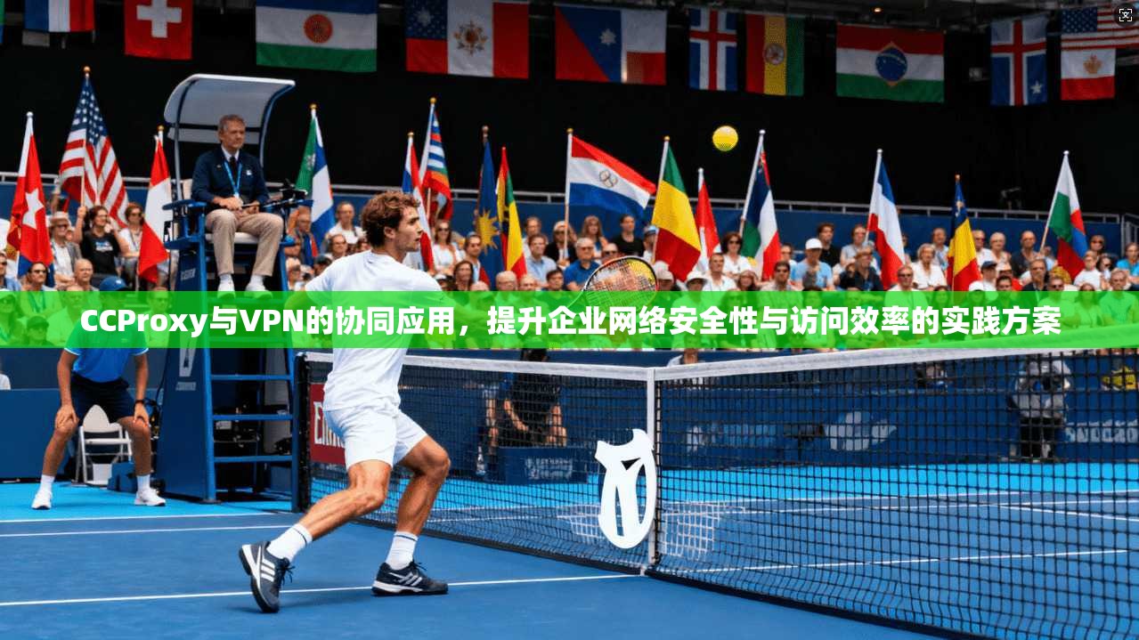 CCProxy与VPN的协同应用，提升企业网络安全性与访问效率的实践方案