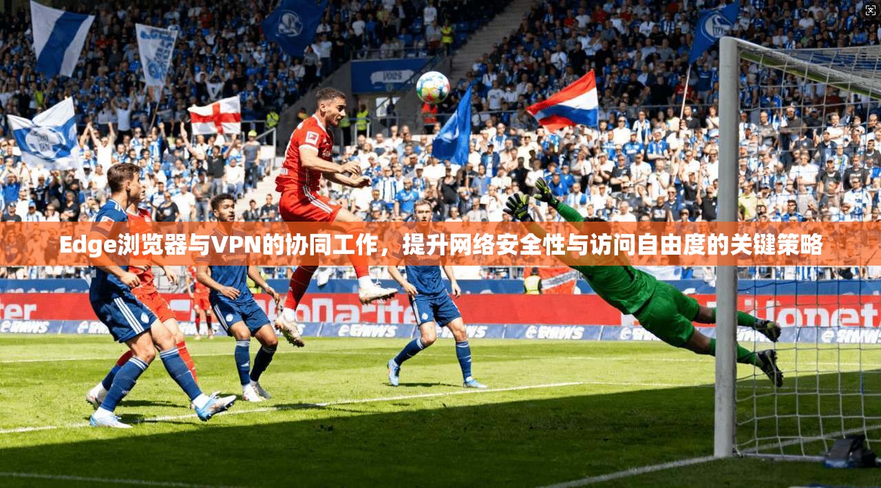 Edge浏览器与VPN的协同工作,提升网络安全性与访问自由度的关键策略