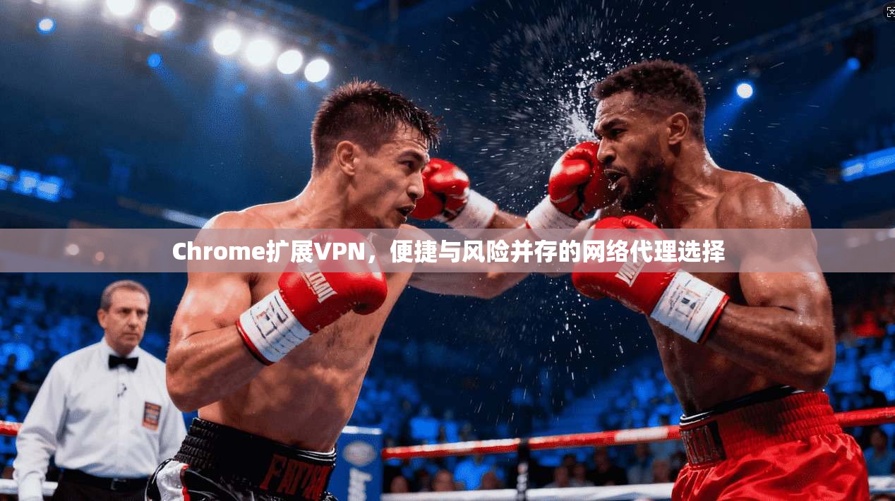 Chrome扩展VPN，便捷与风险并存的网络代理选择