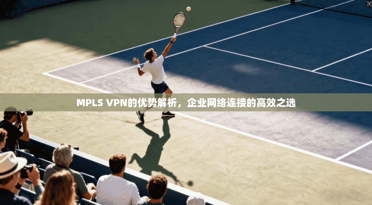 MPLS VPN的优势解析,企业网络连接的高效之选