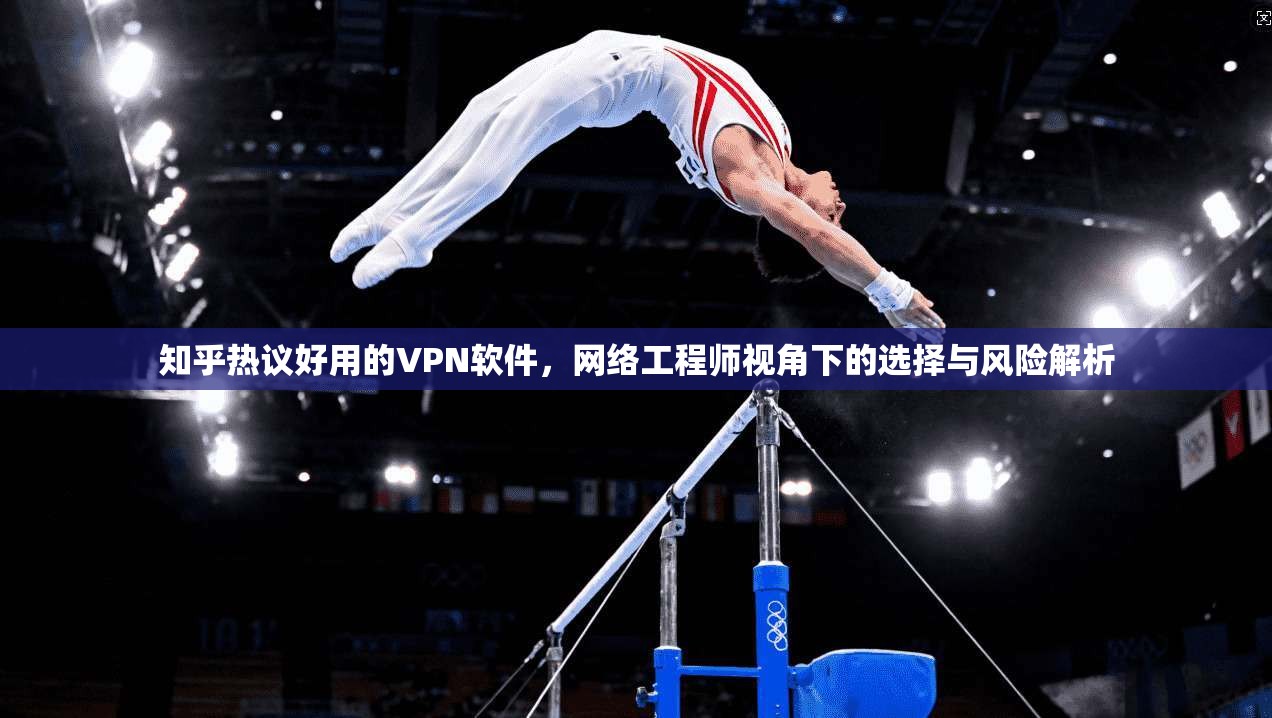 知乎热议好用的VPN软件,网络工程师视角下的选择与风险解析