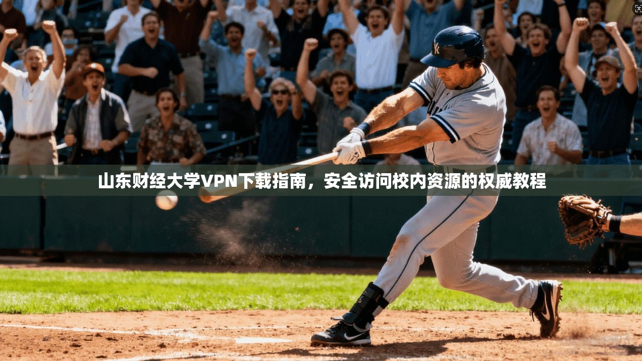山东财经大学VPN下载指南，安全访问校内资源的权威教程