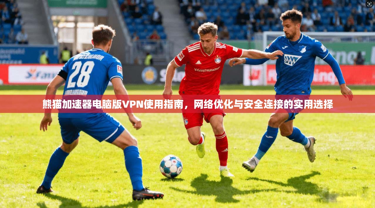 熊猫加速器电脑版VPN使用指南,网络优化与安全连接的实用选择