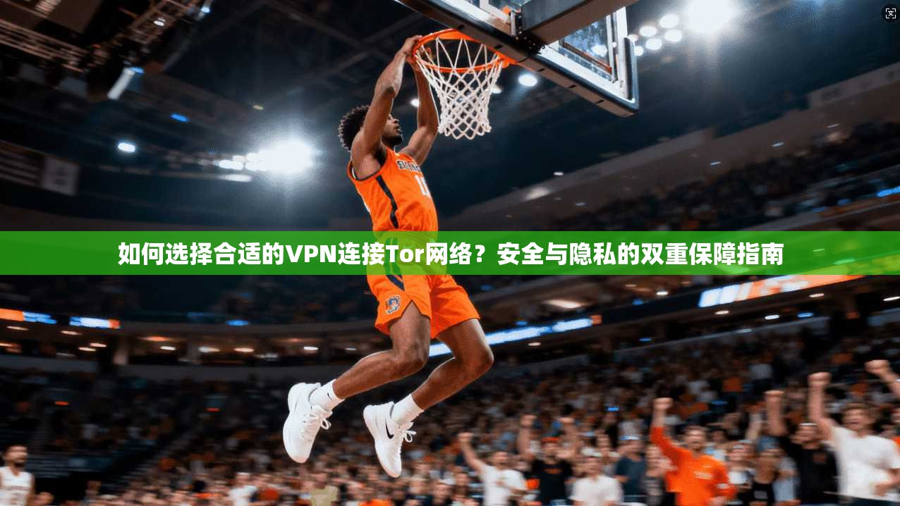 如何选择合适的VPN连接Tor网络?安全与隐私的双重保障指南